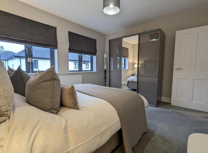 9 Pirrie Lane, Comber, Newtownards, BT23 5ZU