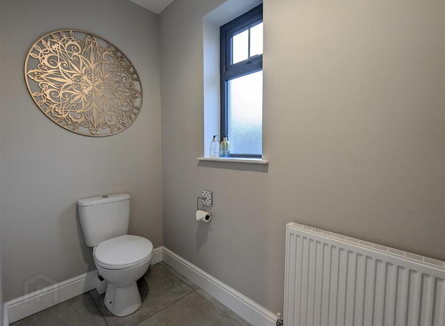 9 Pirrie Lane, Comber, Newtownards, BT23 5ZU