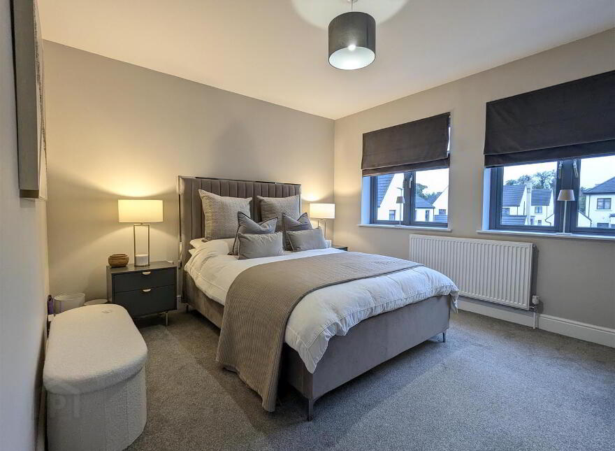 9 Pirrie Lane, Comber, Newtownards, BT23 5ZU