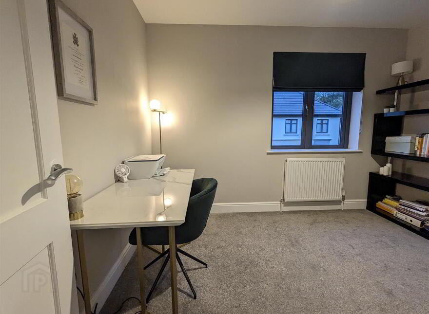 9 Pirrie Lane, Comber, Newtownards, BT23 5ZU