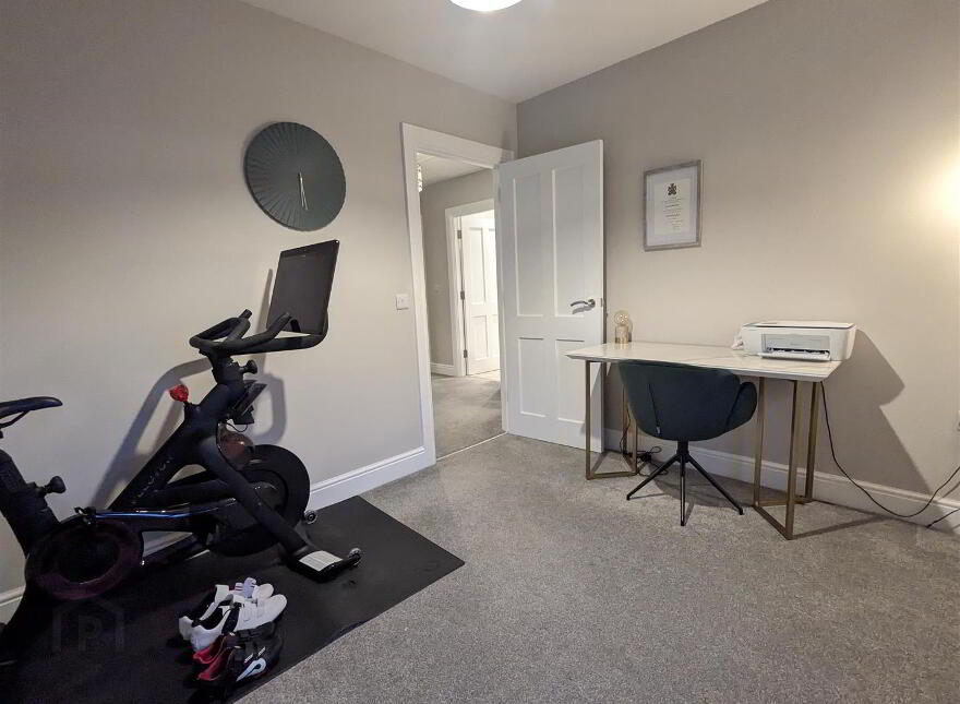 9 Pirrie Lane, Comber, Newtownards, BT23 5ZU