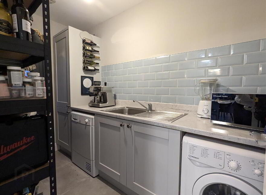 9 Pirrie Lane, Comber, Newtownards, BT23 5ZU