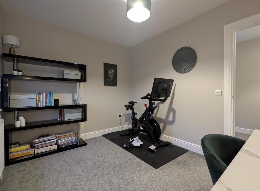 9 Pirrie Lane, Comber, Newtownards, BT23 5ZU