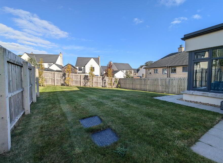 9 Pirrie Lane, Comber, Newtownards, BT23 5ZU