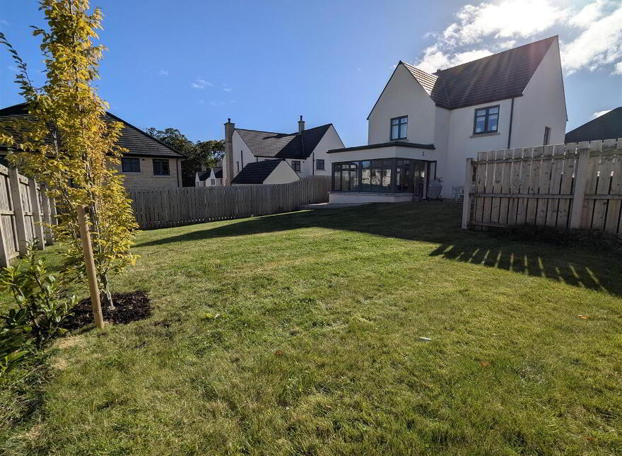 9 Pirrie Lane, Comber, Newtownards, BT23 5ZU