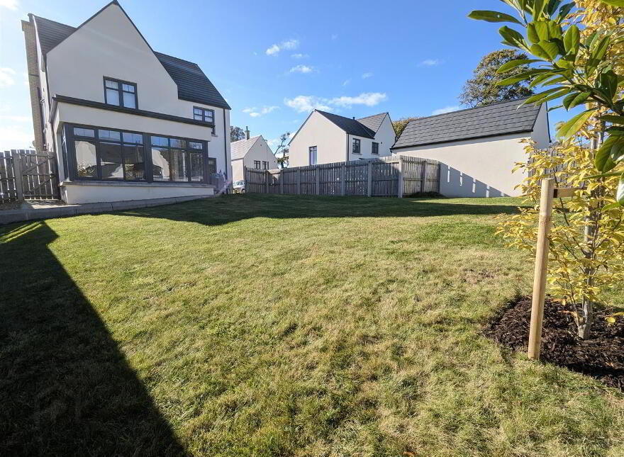 9 Pirrie Lane, Comber, Newtownards, BT23 5ZU