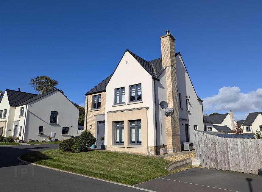 9 Pirrie Lane, Comber, Newtownards, BT23 5ZU