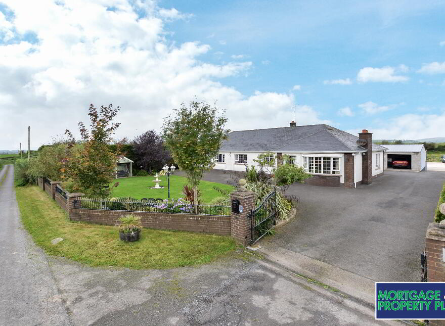 9 Knockmoyle Road, Omagh, BT79 7TA