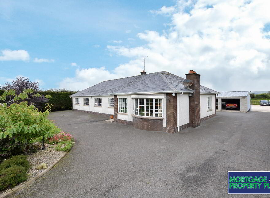 9 Knockmoyle Road, Omagh, BT79 7TA