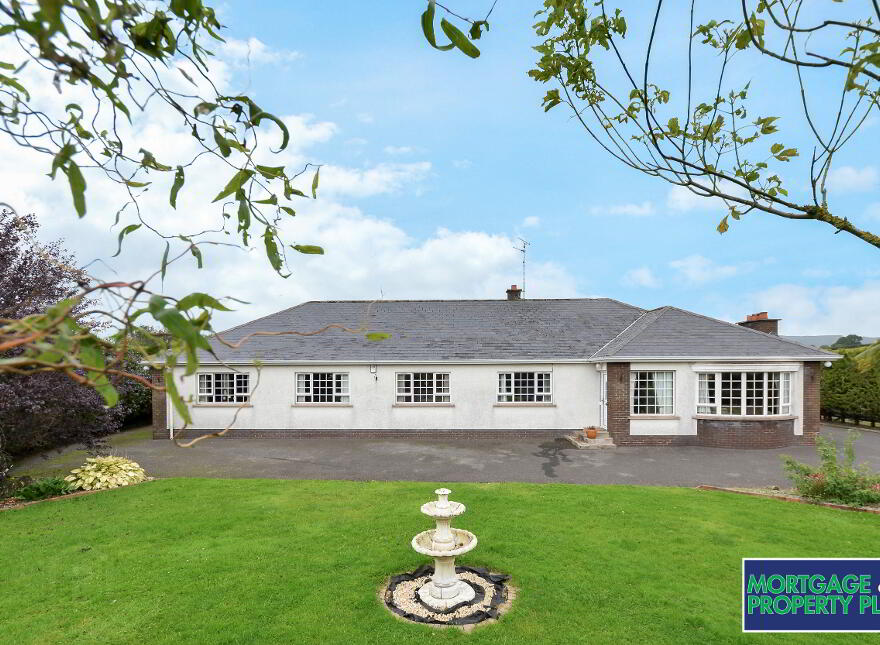 9 Knockmoyle Road, Omagh, BT79 7TA