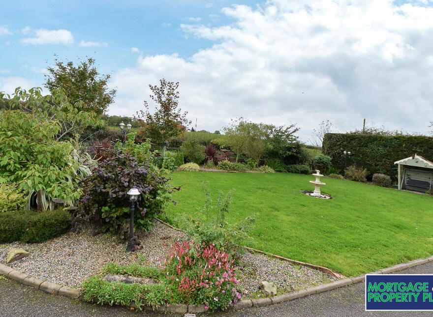 9 Knockmoyle Road, Omagh, BT79 7TA