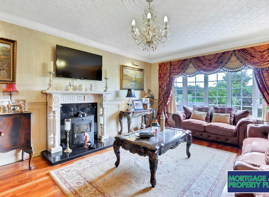 9 Knockmoyle Road, Omagh, BT79 7TA
