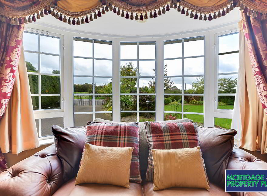 9 Knockmoyle Road, Omagh, BT79 7TA