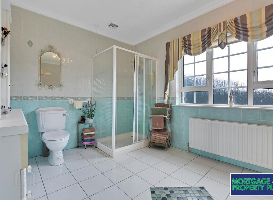 9 Knockmoyle Road, Omagh, BT79 7TA