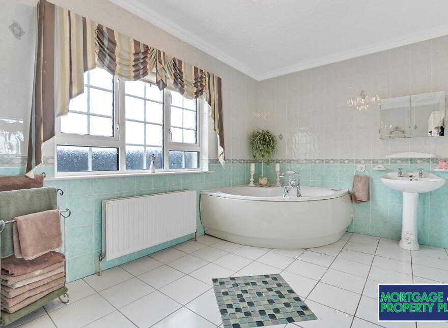 9 Knockmoyle Road, Omagh, BT79 7TA