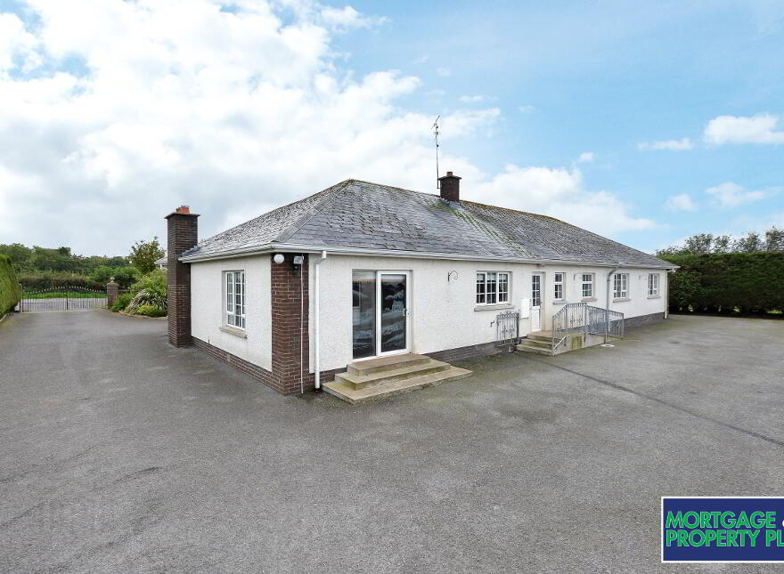 9 Knockmoyle Road, Omagh, BT79 7TA