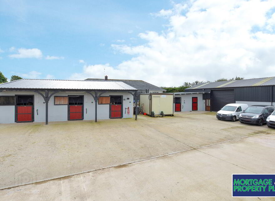 9 Knockmoyle Road, Omagh, BT79 7TA