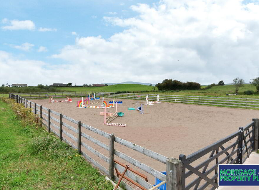9 Knockmoyle Road, Omagh, BT79 7TA