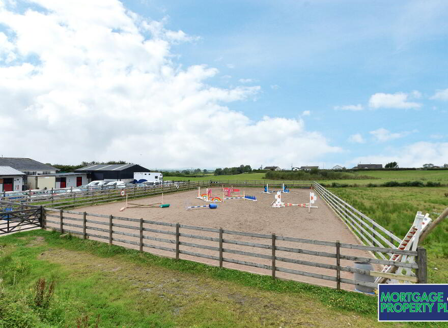 9 Knockmoyle Road, Omagh, BT79 7TA