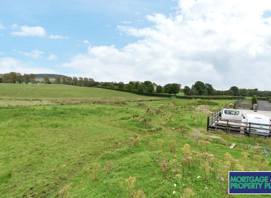 9 Knockmoyle Road, Omagh, BT79 7TA