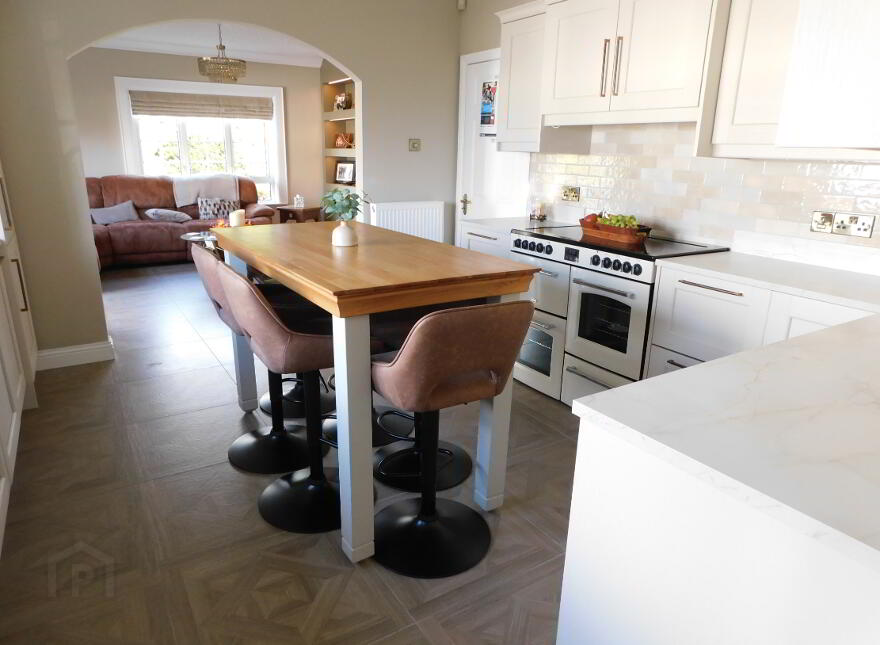 9 Knockmoyle Road, Omagh, BT79 7TA