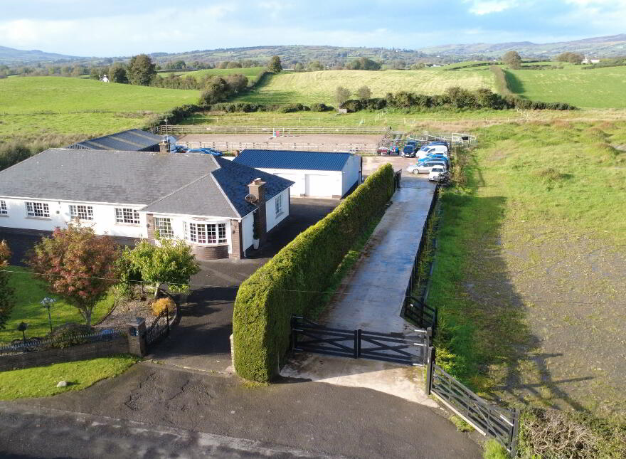 9 Knockmoyle Road, Omagh, BT79 7TA