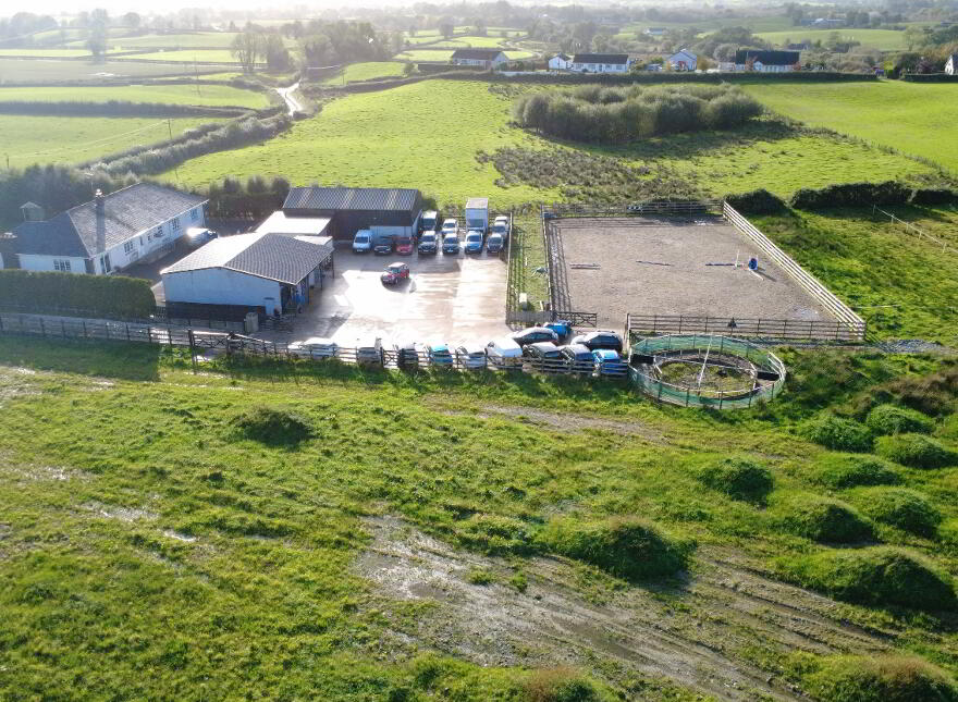 9 Knockmoyle Road, Omagh, BT79 7TA