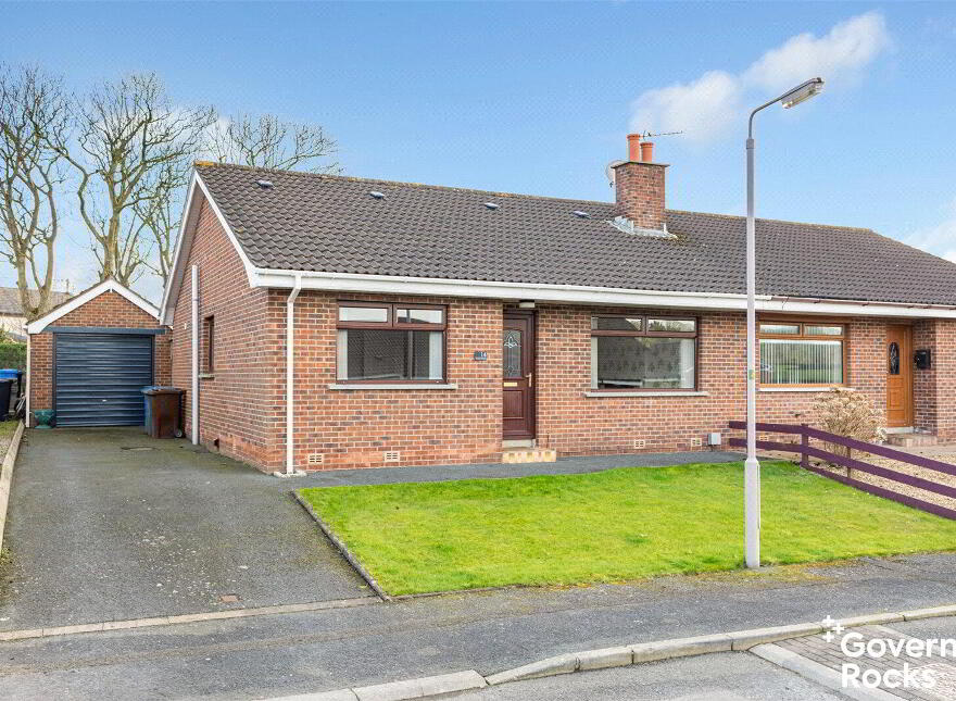 14 Erindee Gardens, Donaghadee, BT21 0NT