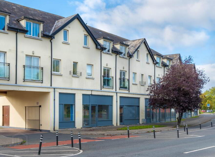 Apt 19, Sallins Town Centre, Sallins, W91R866
