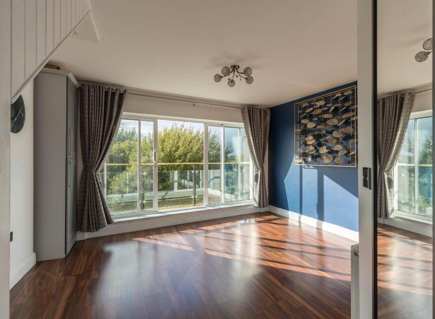 Apt 19, Sallins Town Centre, Sallins, W91R866