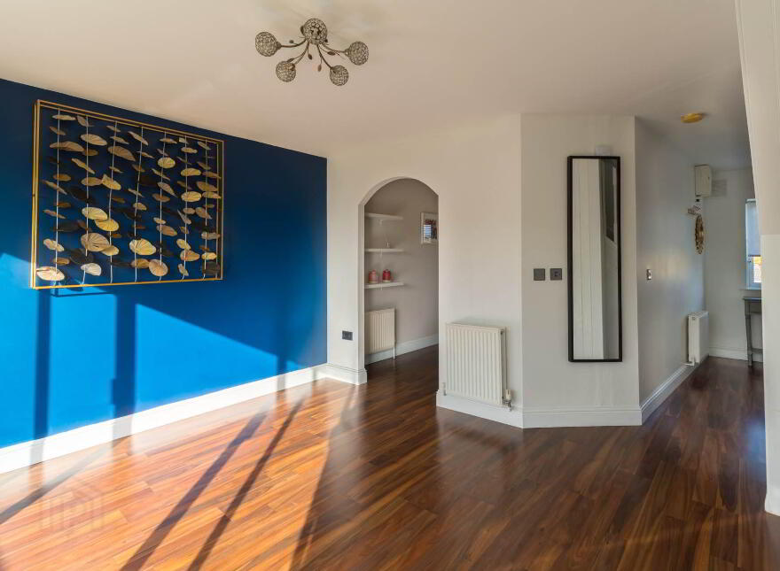 Apt 19, Sallins Town Centre, Sallins, W91R866