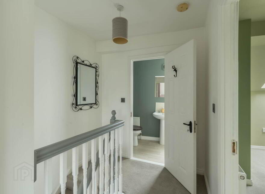 Apt 19, Sallins Town Centre, Sallins, W91R866