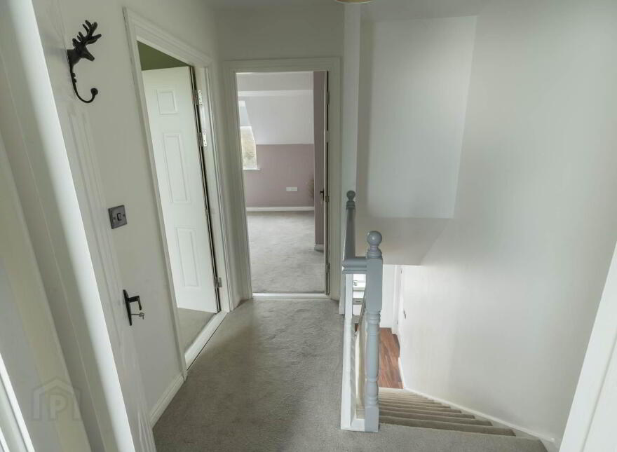 Apt 19, Sallins Town Centre, Sallins, W91R866