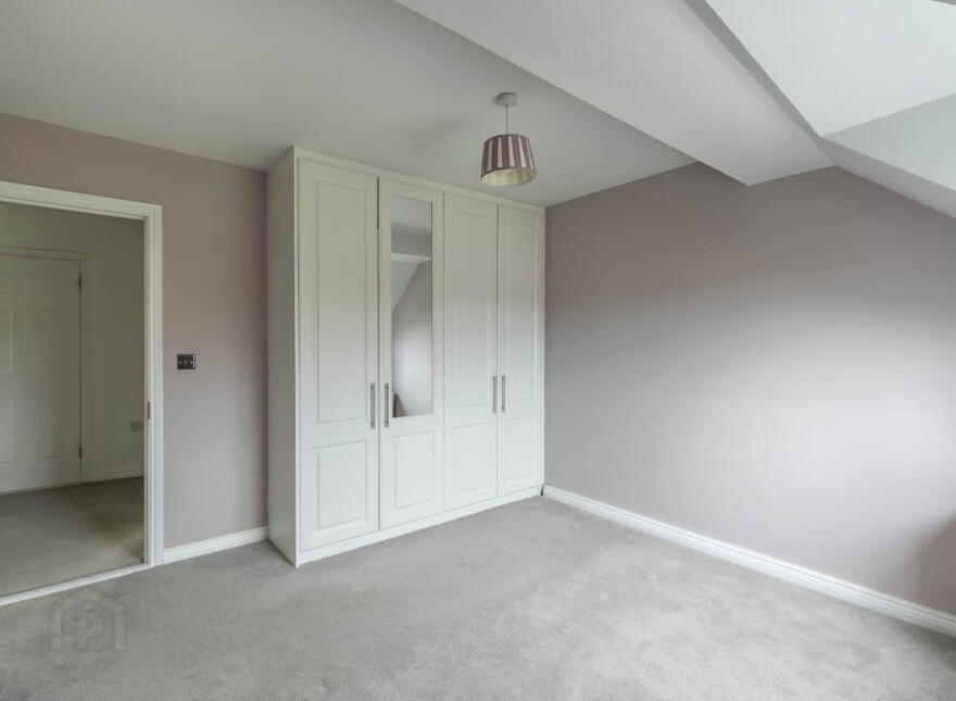 Apt 19, Sallins Town Centre, Sallins, W91R866