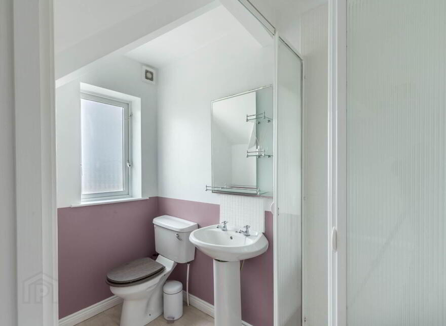 Apt 19, Sallins Town Centre, Sallins, W91R866