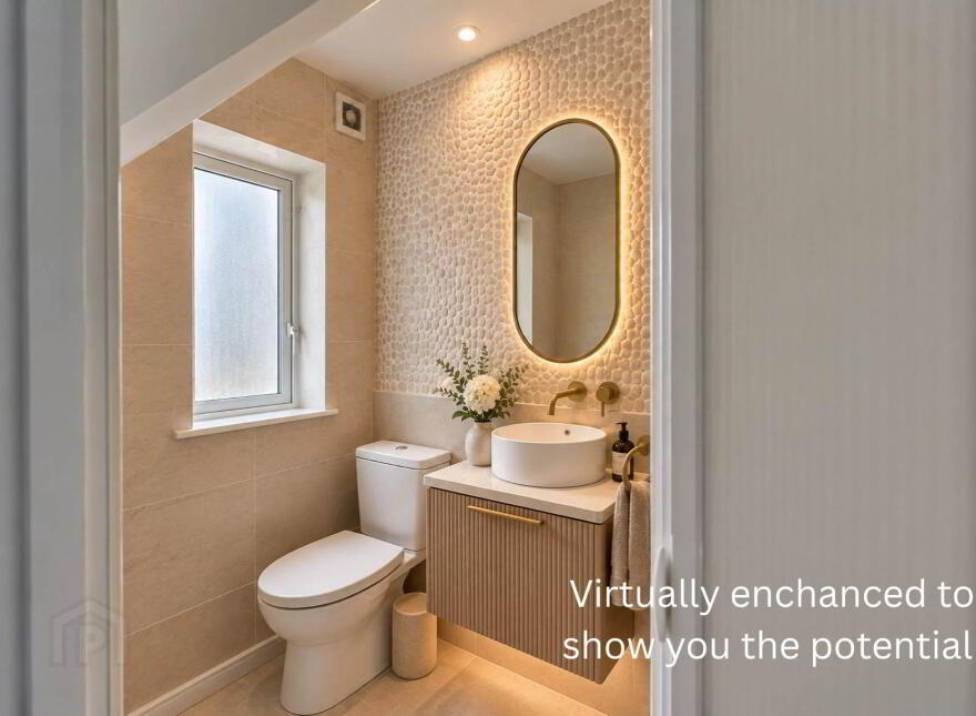 Apt 19, Sallins Town Centre, Sallins, W91R866