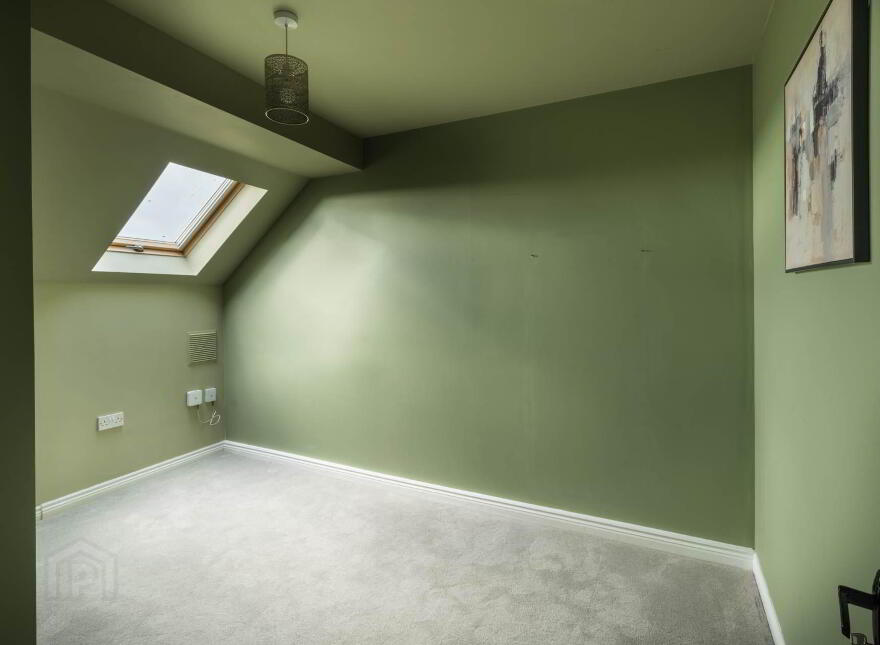 Apt 19, Sallins Town Centre, Sallins, W91R866