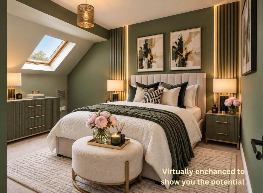 Apt 19, Sallins Town Centre, Sallins, W91R866