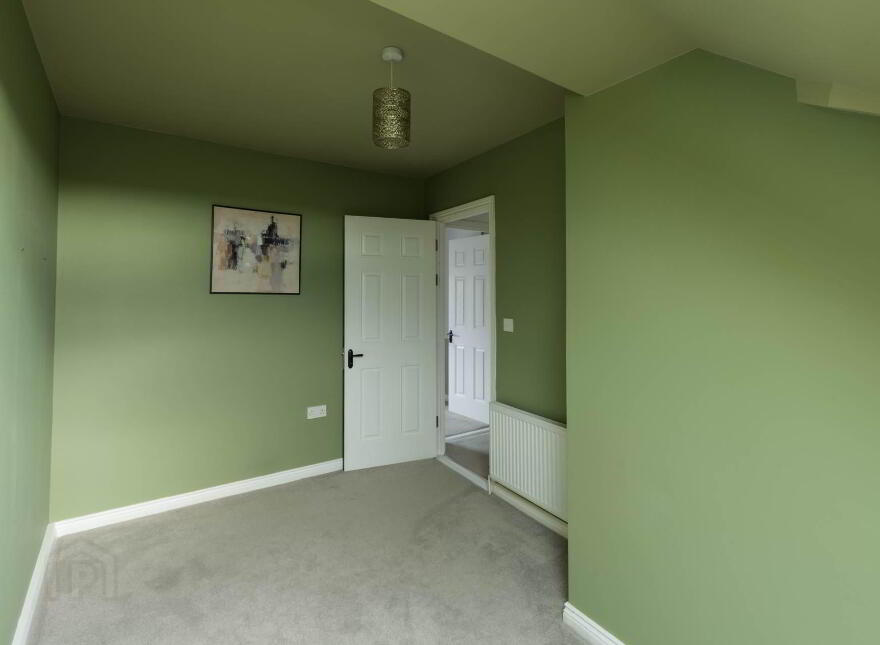 Apt 19, Sallins Town Centre, Sallins, W91R866