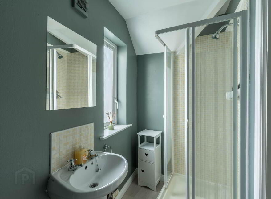 Apt 19, Sallins Town Centre, Sallins, W91R866