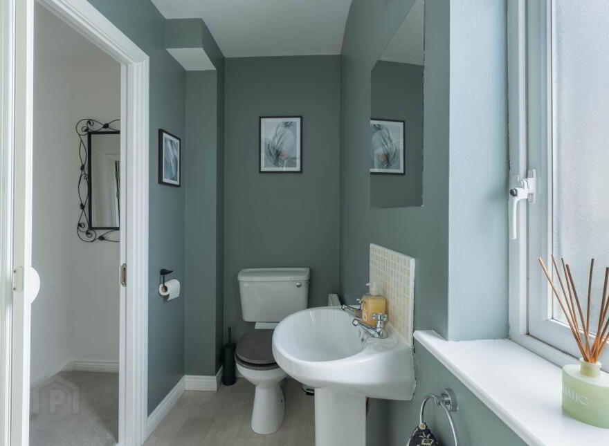 Apt 19, Sallins Town Centre, Sallins, W91R866