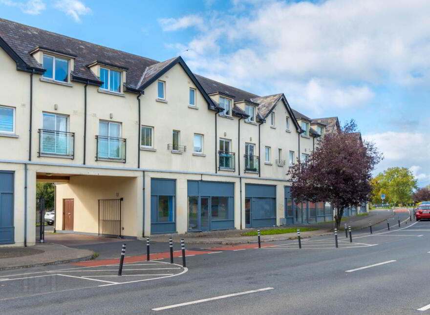 Apt 19, Sallins Town Centre, Sallins, W91R866