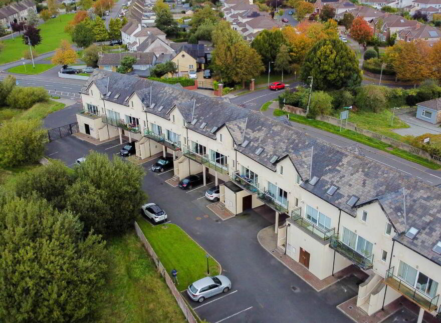 Apt 19, Sallins Town Centre, Sallins, W91R866