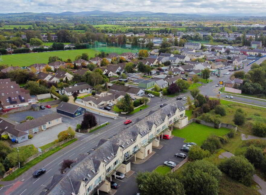 Apt 19, Sallins Town Centre, Sallins, W91R866