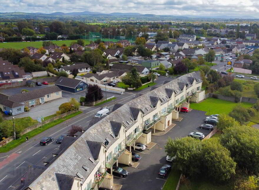 Apt 19, Sallins Town Centre, Sallins, W91R866
