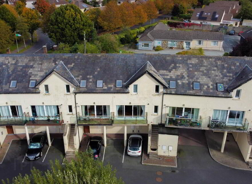 Apt 19, Sallins Town Centre, Sallins, W91R866