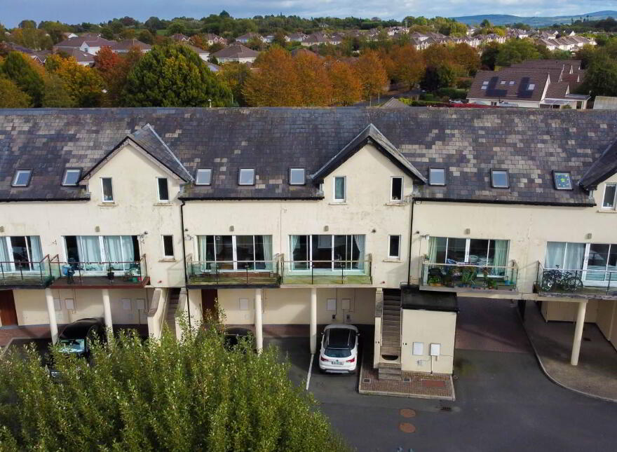 Apt 19, Sallins Town Centre, Sallins, W91R866