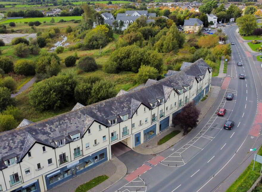 Apt 19, Sallins Town Centre, Sallins, W91R866