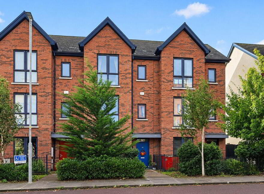49 Marrsfield Avenue, Belltree, Clongriffin, Clongriffin, D13TEV2