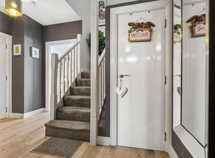 49 Marrsfield Avenue, Belltree, Clongriffin, Clongriffin, D13TEV2